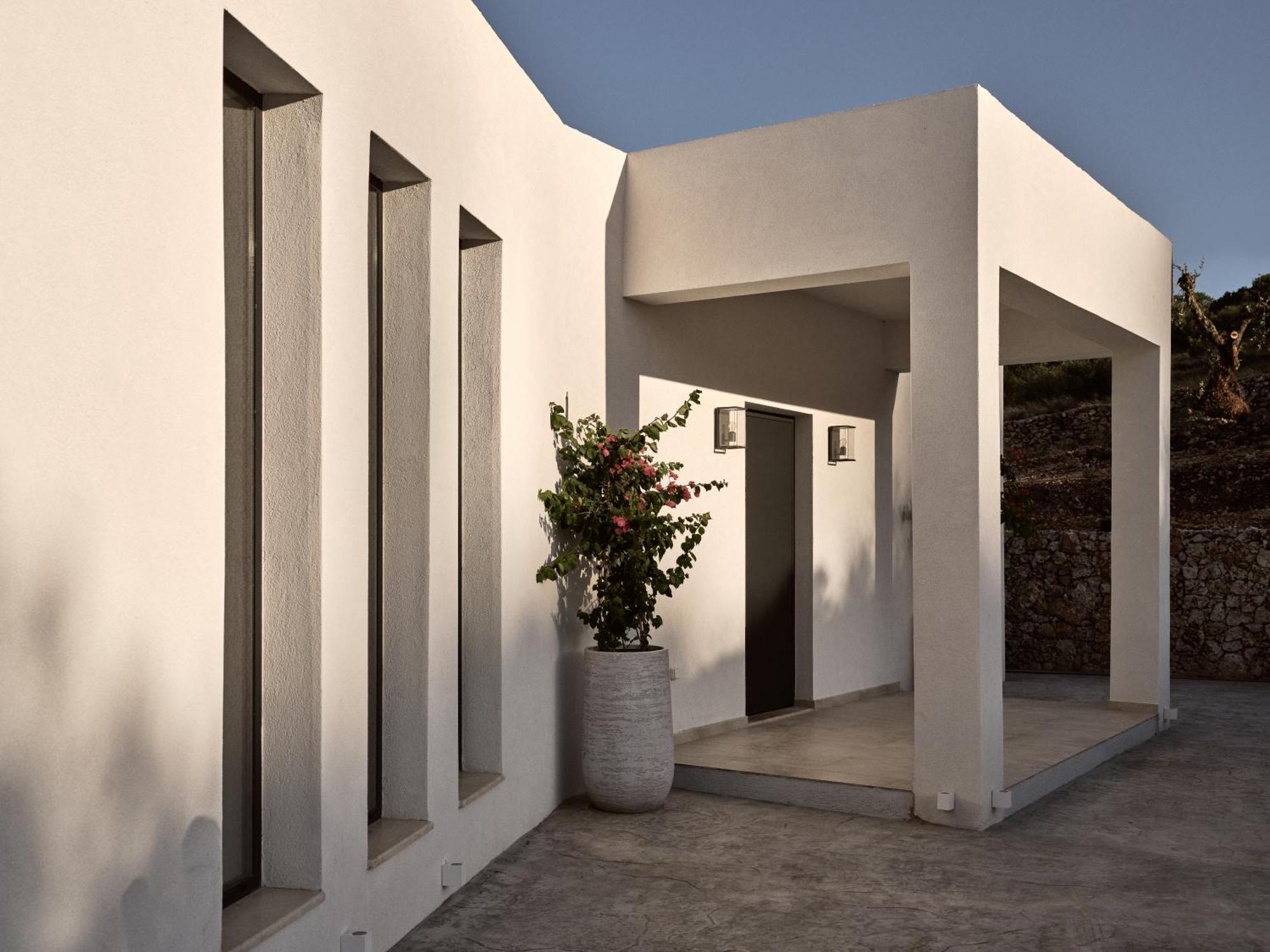 Elle Lux Villa, Essence Of Endless Blue, By Thinkvilla Agios Nikolaos  Exterior foto