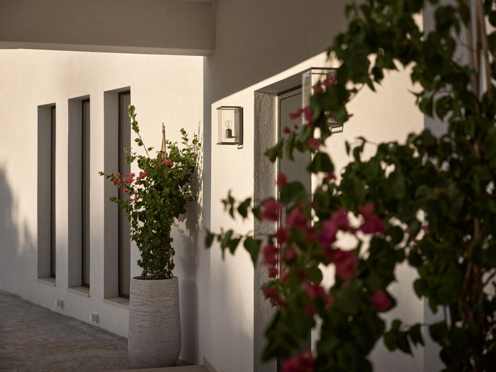 Elle Lux Villa, Essence Of Endless Blue, By Thinkvilla Agios Nikolaos  Exterior foto