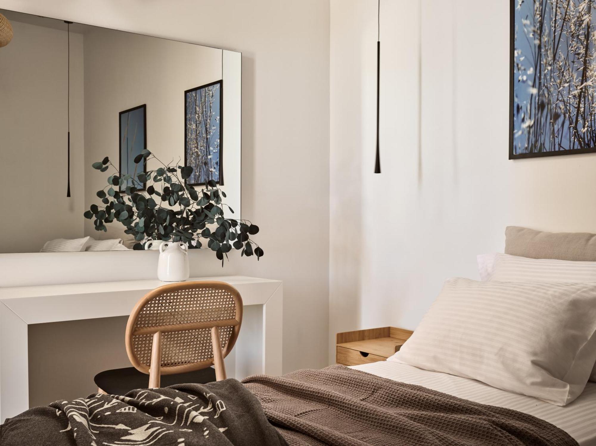 Elle Lux Villa, Essence Of Endless Blue, By Thinkvilla Agios Nikolaos  Exterior foto